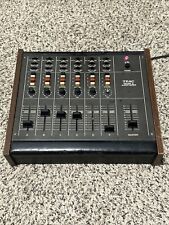 Teac model vintage for sale  Caledonia