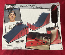 Ryan sheckler warehouse for sale  Saint Charles