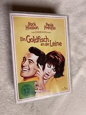 Goldfisch leine nostalgie gebraucht kaufen  Darmstadt