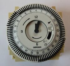 Grasslin 24hr analogue for sale  LOCHGILPHEAD