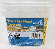 Pro hex head for sale  STOCKPORT