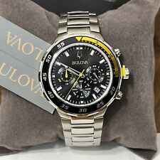 bulova watch black for sale  Springfield