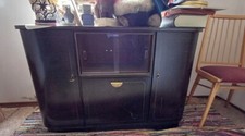 Mid century bar gebraucht kaufen  Berchtesgaden