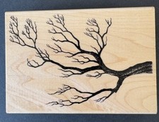 Stampscapes spooky branch for sale  Escondido