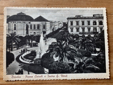 Brindisi piazza cairoli usato  Ceriano Laghetto