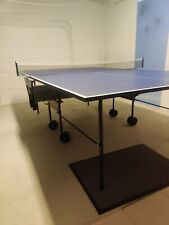 Sponeta indoor tischtennisplat gebraucht kaufen  München