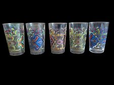 Lot verres thé d'occasion  Valence-d'Albigeois