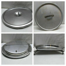 Vollrath stainless inset for sale  Powder Springs