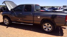 Ram1500 2004 hood for sale  Penrose