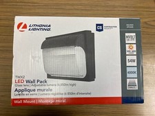 Lithonia lighting led for sale  Lamar