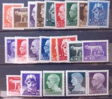 Regno 1929 imperiale usato  Italia