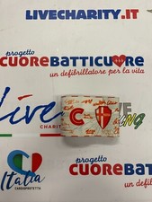 Fascia capitano padova usato  Vignate