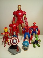 Marvel avengers spider for sale  CHRISTCHURCH