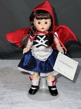 Madame alexander doll for sale  Surprise