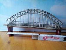 Märklin konvolut brückenset gebraucht kaufen  Zahna-Elster