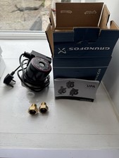Grundfos upa 90n for sale  DENNY