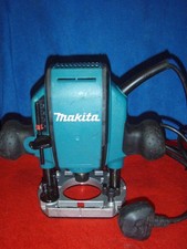Makita router rp0900 for sale  SUNDERLAND