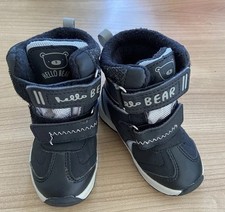 Lupilu kleinkinder winterstief gebraucht kaufen  Darmstadt