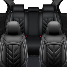 Seat black full for sale  UK