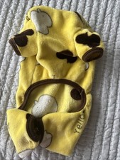 Pet dog outfit for sale  MILTON KEYNES