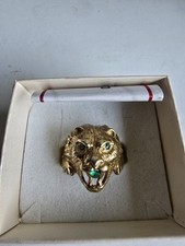 anello leone usato anello leone usato Monza