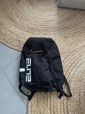 Nike élite backpack d'occasion  Toulouse-