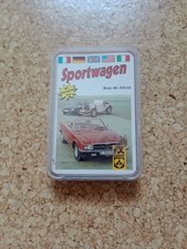 Quartett sportwagen schmid gebraucht kaufen  Odernheim