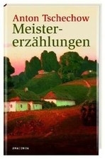 Meistererzählungen tschechow  gebraucht kaufen  Berlin