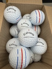 Callaway chrome tour for sale  LEEDS