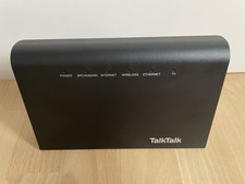 Huawei hg633 talktalk for sale  TONBRIDGE