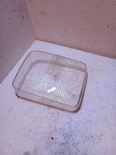 Glas scheinwerfer pel gebraucht kaufen  Wülfrath