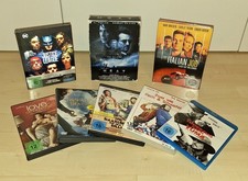 Blu ray dvd gebraucht kaufen  Bietigheim-Bissingen