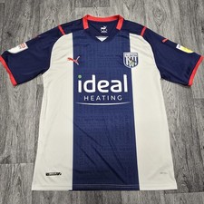 West brom bromwich for sale  BRIERLEY HILL