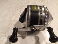 Vintage zebco spincast for sale  Saint Charles