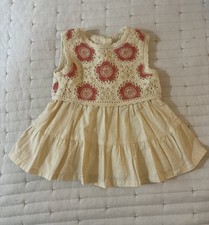 Pink flower dress for sale  Santa Ana