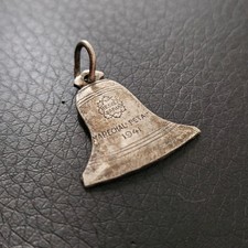 Pendentif cloche mas d'occasion  Toulouse-