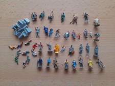 Modelleisenbahn konvolut klein gebraucht kaufen Modelleisenbahn konvolut klein gebraucht kaufen  Dalheim, Mommenheim, Undenheim