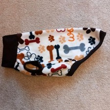 Dachshund dog coat for sale  SHEFFIELD