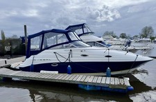 Regal commodore 2655 for sale  HARROGATE