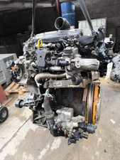 Moteur nissan nv400 d'occasion  Tournus