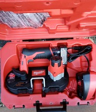 Milwaukee 2429 21xc for sale  Clifton
