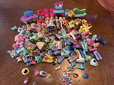 Vtg polly pocket for sale  Memphis