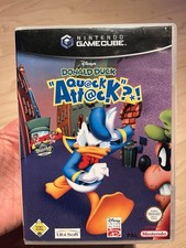 Donald duck quack gebraucht kaufen  Ergoldsbach