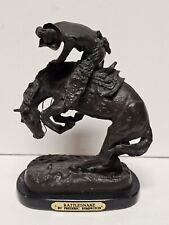 Frederic remington rattlesnake for sale  Salisbury