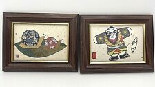 Vintage japanese patchwork for sale  San Diego