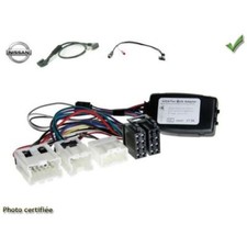 Commande volant nissan d'occasion  France