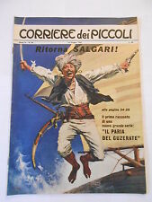 Rivista fumetti corriere usato  Torino