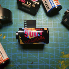Filmdealer 500t experimental d'occasion  Expédié en Belgium