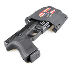 Coldre OWB para pistolas com TLR-8 - 50+ modelos de armas - SPARTAN EUA comprar usado  Enviando para Brazil