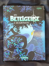 Aldebaran betelgeuse survivant d'occasion  Béziers